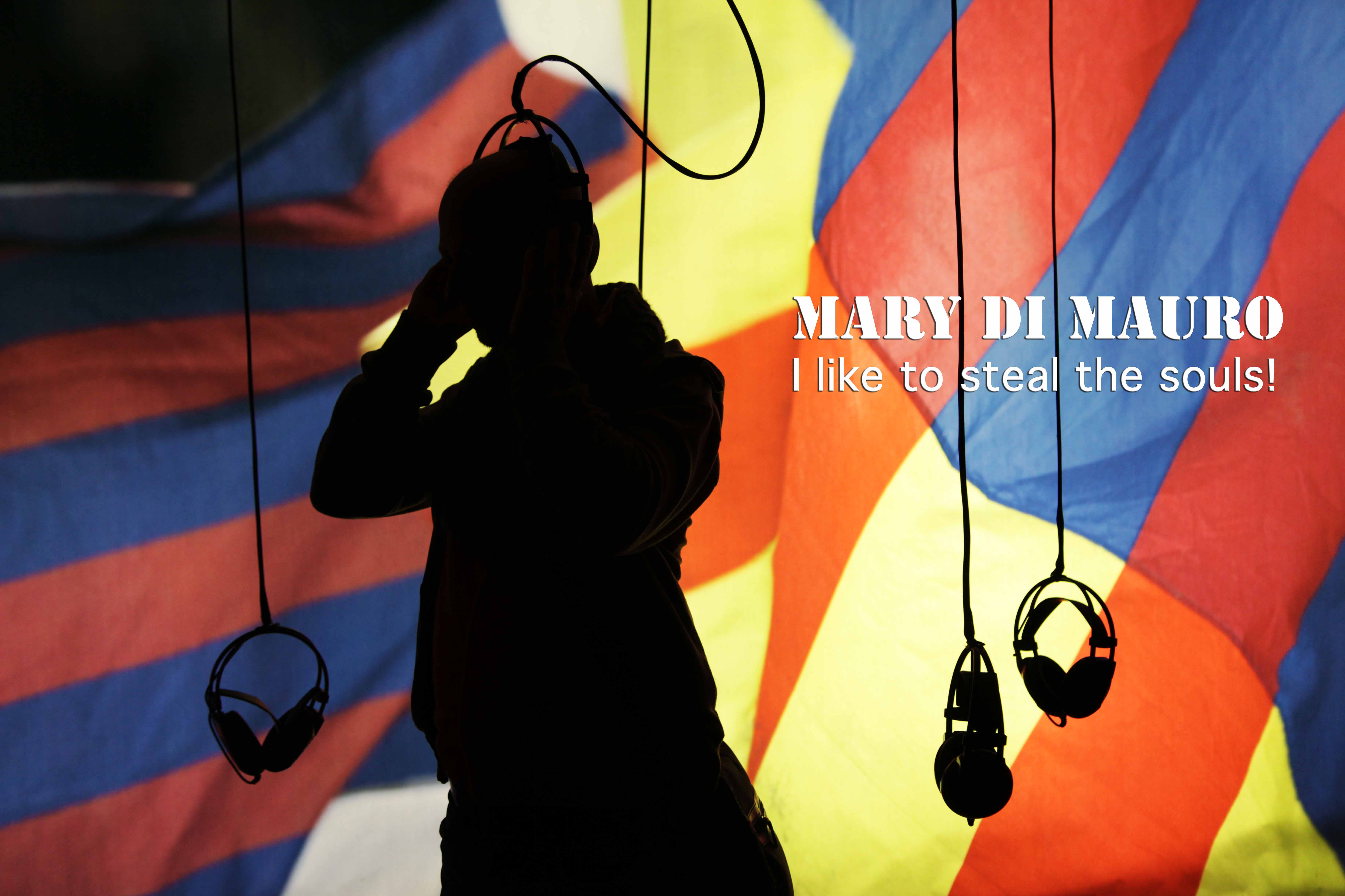 Mary Di Mauro Photographer